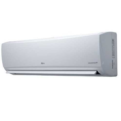 LSN090HSV4 LG Wall-Mounted Mini Split Indoor Air Conditioner