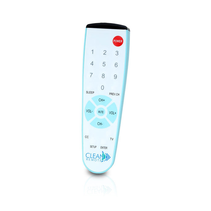 Clean Remote Original CR1 Remote Control