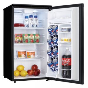 Mini Refrigerators