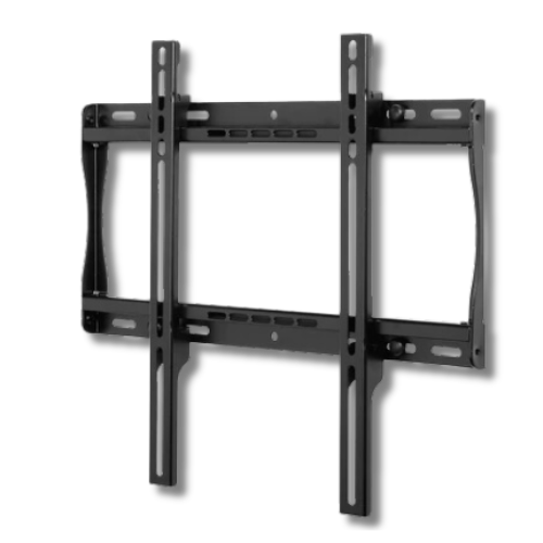 Flat Wall Mount